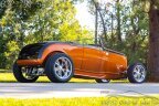 Thumbnail Photo 6 for 1929 Ford Custom