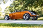 Thumbnail Photo 5 for 1929 Ford Custom