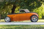 Thumbnail Photo 1 for 1929 Ford Custom
