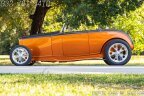 Thumbnail Photo 4 for 1929 Ford Custom