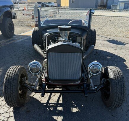 Photo 1 for 1929 Ford Custom for Sale by Owner