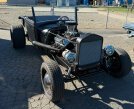 Thumbnail Photo 1 for 1929 Ford Custom for Sale by Owner