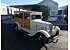 1929 Ford Custom