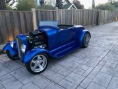 1929 Ford Custom