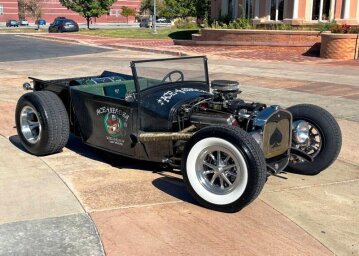 1929 Ford Custom
