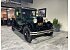 New 1929 Ford Model A