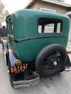 Thumbnail Photo 3 for 1929 Ford Model A for Sale by Owner