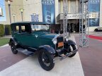 Thumbnail Photo 4 for 1929 Ford Model A for Sale by Owner