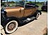 1929 Ford Model A