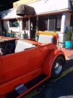 Thumbnail Photo 3 for 1929 Ford Model A Roadster