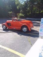 Thumbnail Photo 6 for 1929 Ford Model A Roadster