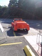 Thumbnail Photo 1 for 1929 Ford Model A Roadster