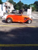 Thumbnail Photo 4 for 1929 Ford Model A Roadster