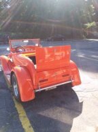 Thumbnail Photo 5 for 1929 Ford Model A Roadster