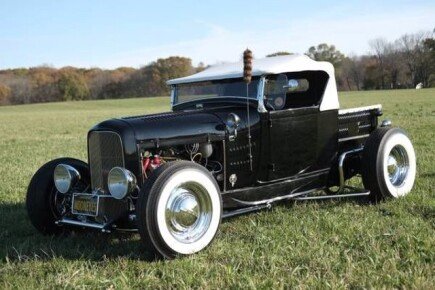 Photo 1 for 1929 Ford Model A