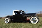 Thumbnail Photo 2 for 1929 Ford Model A