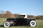 Thumbnail Photo 3 for 1929 Ford Model A