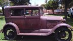 Thumbnail Photo 2 for 1929 Ford Model A