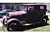1929 Ford Model A