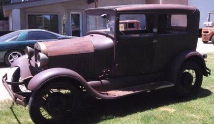 Photo 1 for 1929 Ford Model A