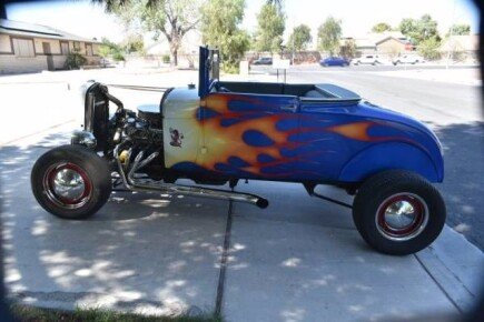 Photo 1 for 1929 Ford Model A