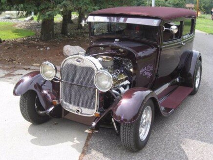 Photo 1 for 1929 Ford Model A