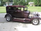 Thumbnail Photo 5 for 1929 Ford Model A