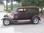 Thumbnail Photo 3 for 1929 Ford Model A