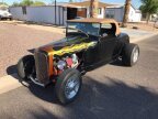 Thumbnail Photo 4 for 1929 Ford Model A