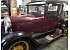 1929 Ford Model A