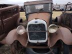 Thumbnail Photo 5 for 1929 Ford Model A