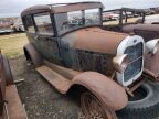 Thumbnail Photo 3 for 1929 Ford Model A
