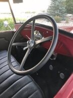 Thumbnail Photo 1 for 1929 Ford Model A