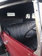 Thumbnail Photo 2 for 1929 Ford Model A