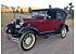 1929 Ford Model A