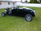 Thumbnail Photo 2 for 1929 Ford Model A Roadster