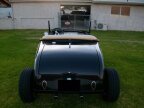 Thumbnail Photo 1 for 1929 Ford Model A Roadster