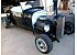 1929 Ford Model A Roadster