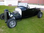 Thumbnail Photo 5 for 1929 Ford Model A Roadster