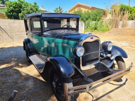 Photo 1 for 1929 Ford Model A
