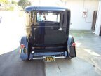 Thumbnail Photo 6 for 1929 Ford Model A