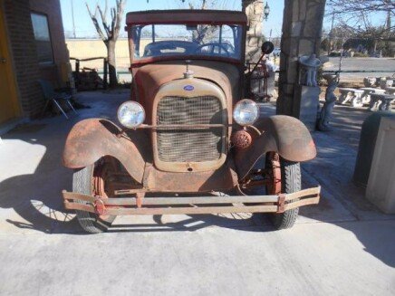 Photo 1 for 1929 Ford Model A