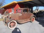 Thumbnail Photo 6 for 1929 Ford Model A