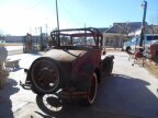 Thumbnail Photo 4 for 1929 Ford Model A