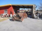 Thumbnail Photo 2 for 1929 Ford Model A
