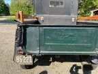 Thumbnail Photo 4 for 1929 Ford Model A