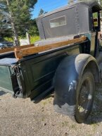 Thumbnail Photo 3 for 1929 Ford Model A