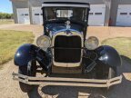 Thumbnail Photo 6 for 1929 Ford Model A