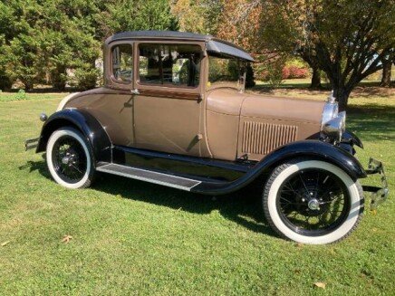 Photo 1 for 1929 Ford Model A