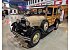 1929 Ford Model A